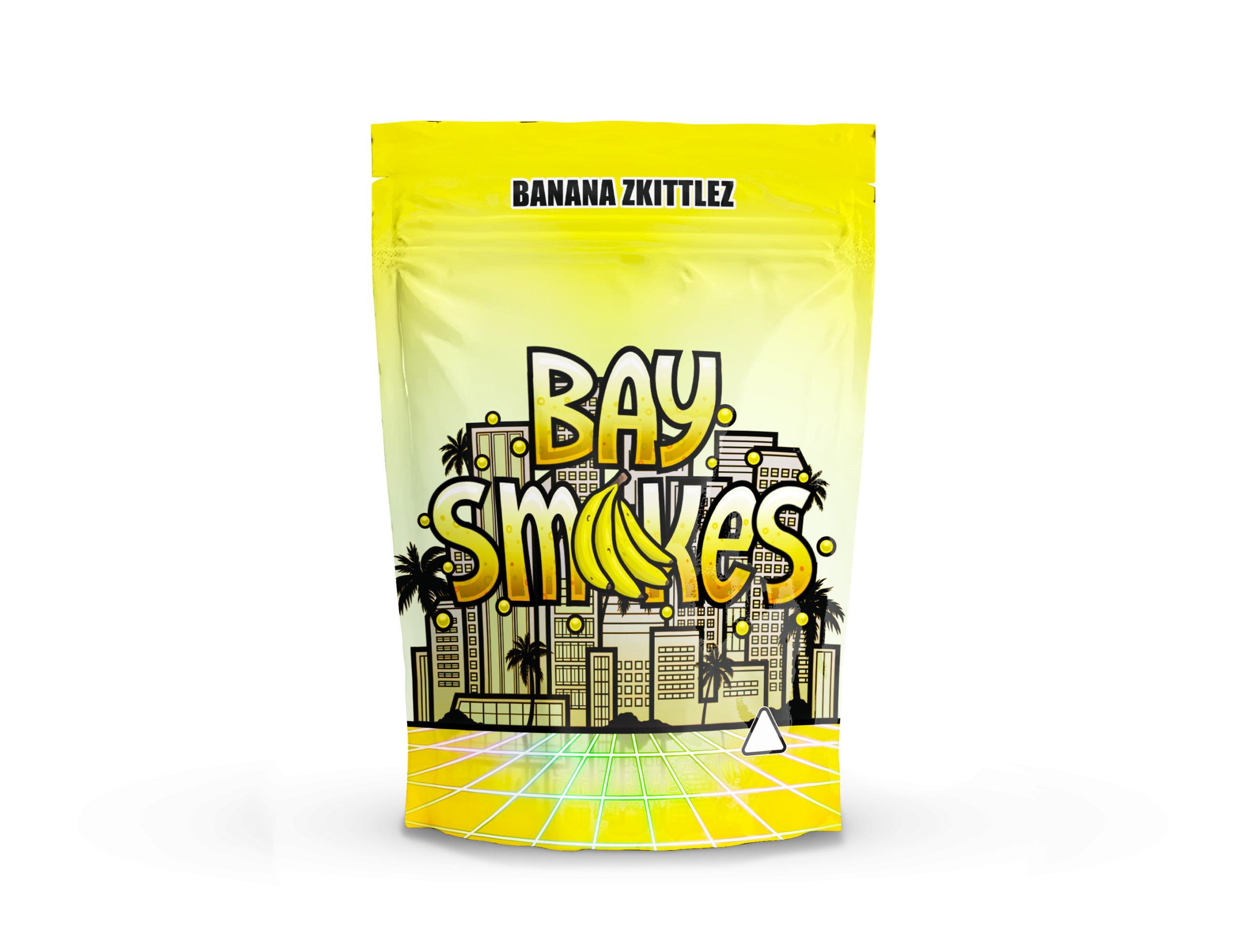banana zkittlez copy