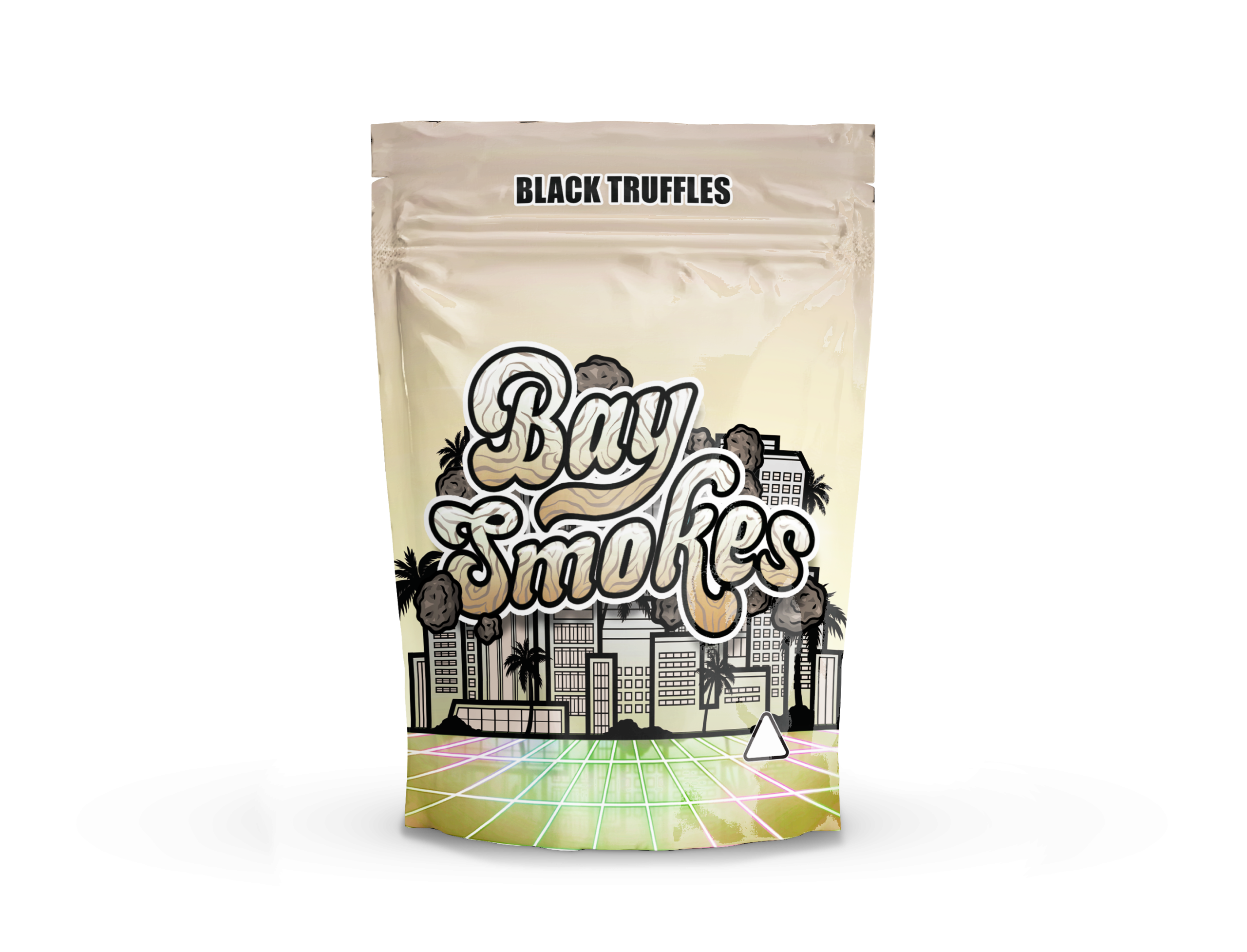 black truffles copy