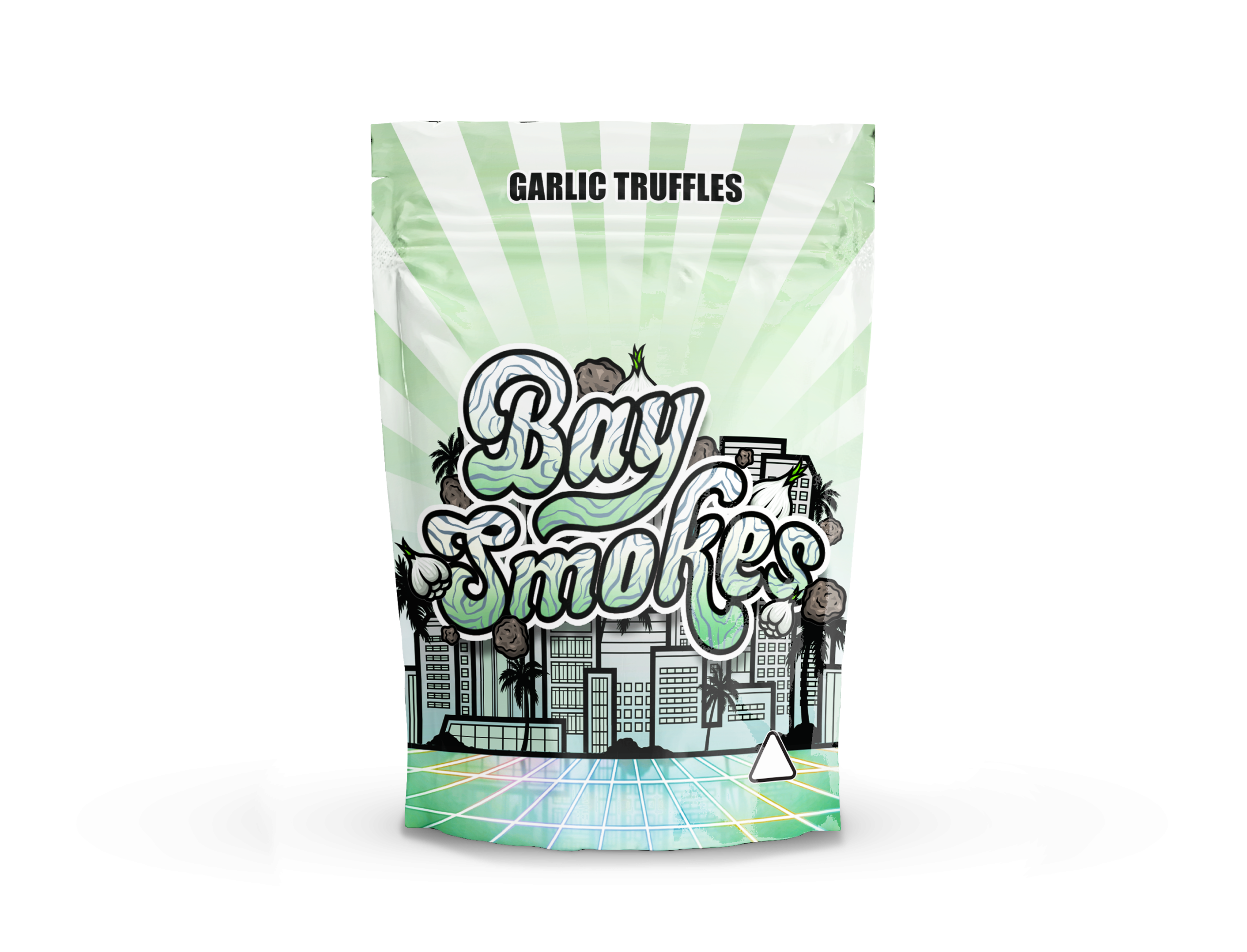 garlic truffles copy