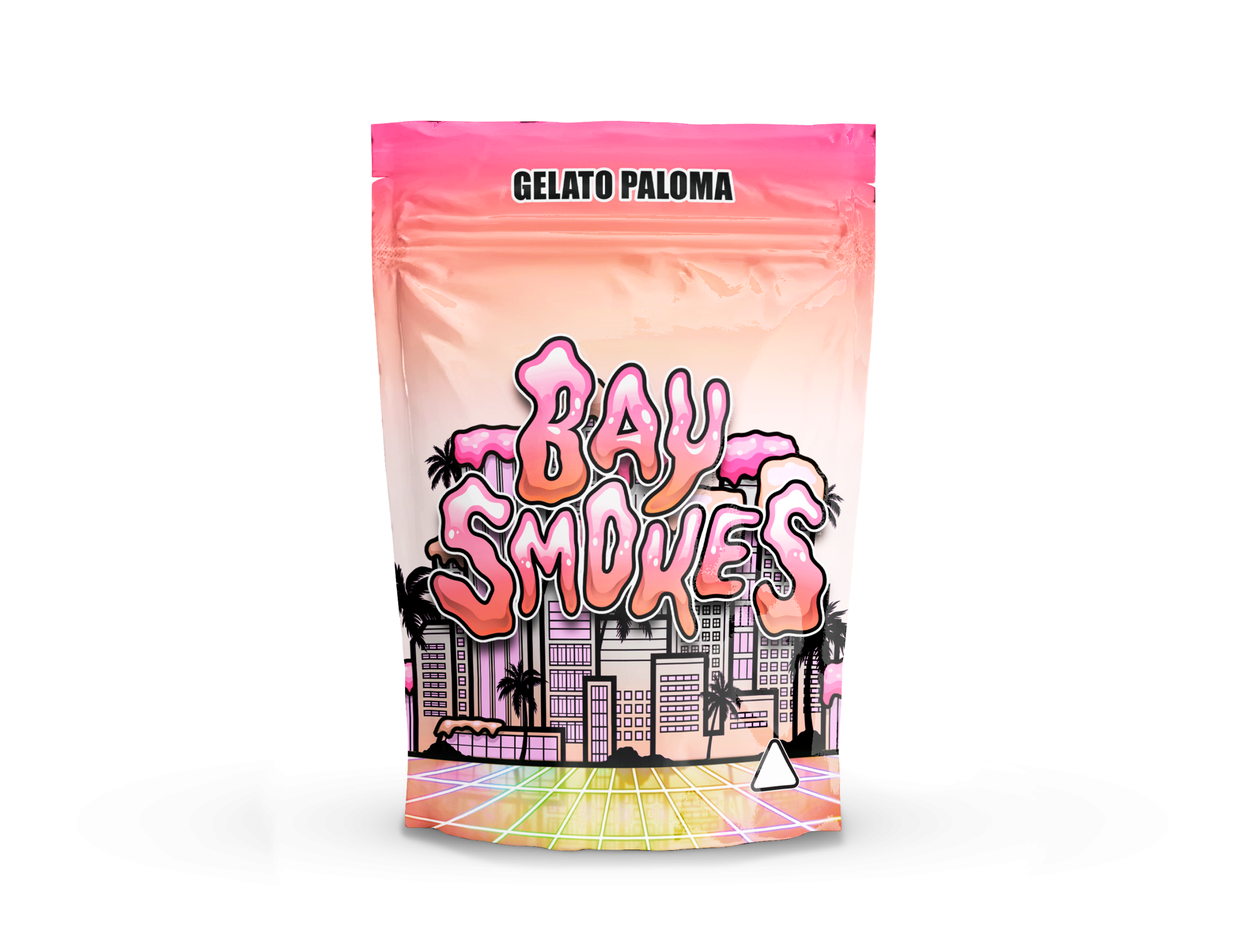 gelato paloma copy